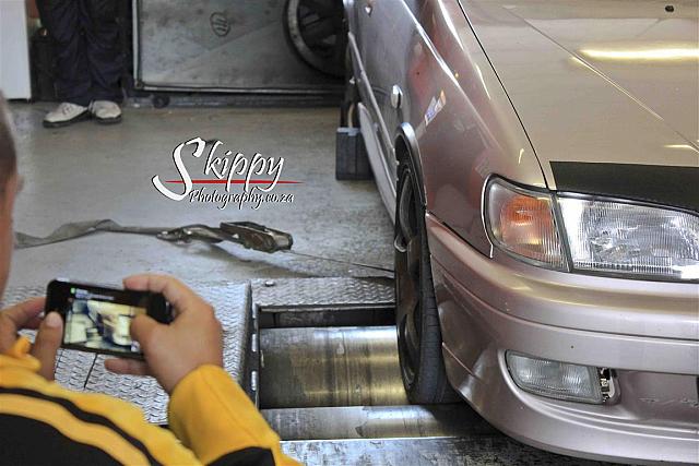 nissan sentra 200sti dyno 2